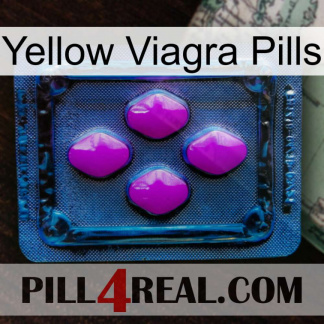 Yellow Viagra Pills 04